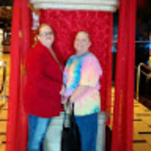 Meet your Posher, Rhonda